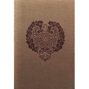 Clara Tschudi - To keiserkroner (1919)