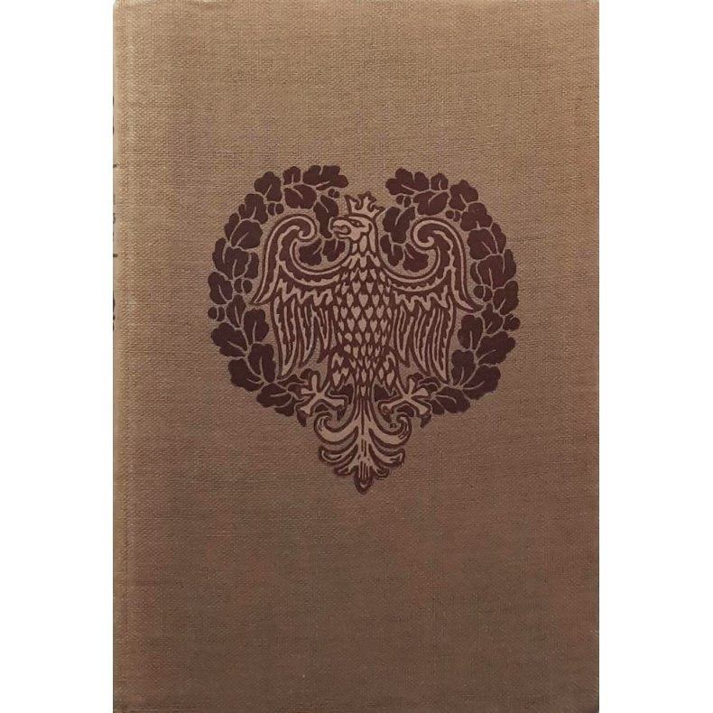 Clara Tschudi - To keiserkroner (1919)