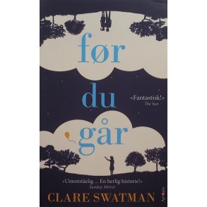 Clare Swatman - Fr du gr