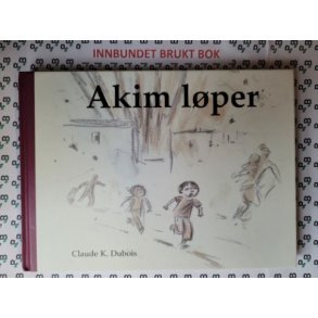 Claude K. Dubois - Akim lper