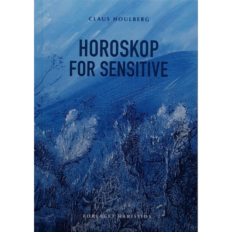 Claus Houlberg - Horoskop for sensitive