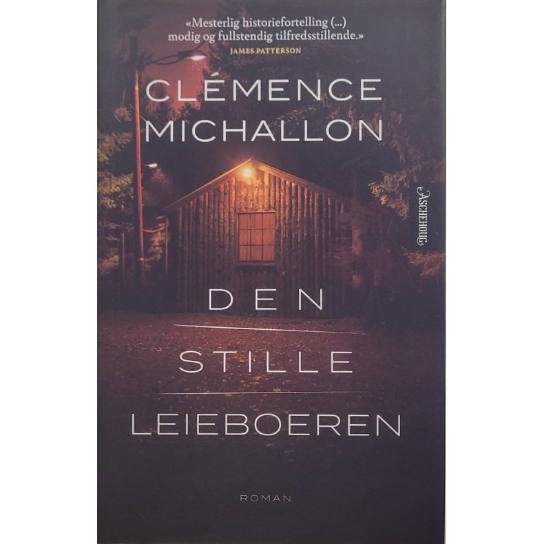 Clmence Michallon - Den stille leieboeren 