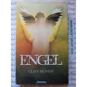 Cliff McNish - Engel