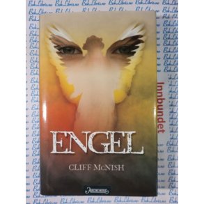 Cliff McNish - Engel