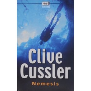 Clive Cussler - Nemesis (Heftet)