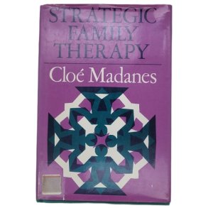 Clo Madanes - Strategic Family Therapy