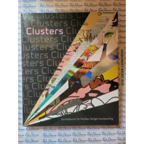 Clusters Club - Samtidskunst fra Nordea Norges kunstsamling
