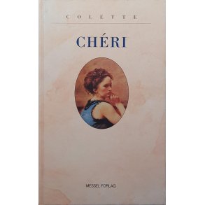 Colette - Ch�ri (Innbundet)