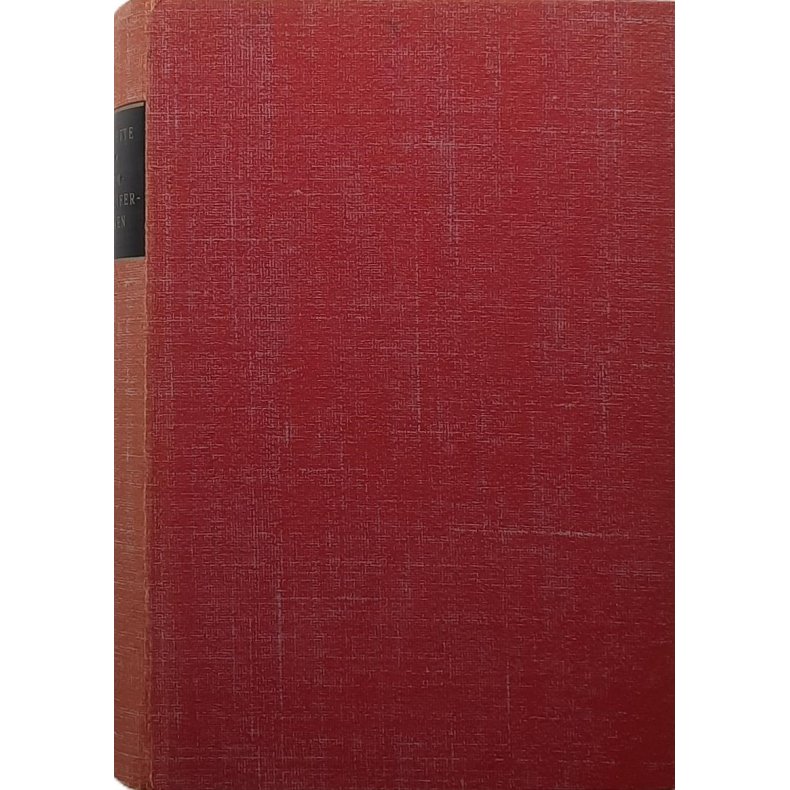 Colette - Omstreifersken