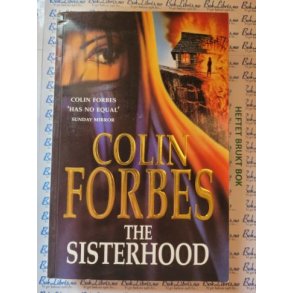 Colin Forbes - The Sisterhood