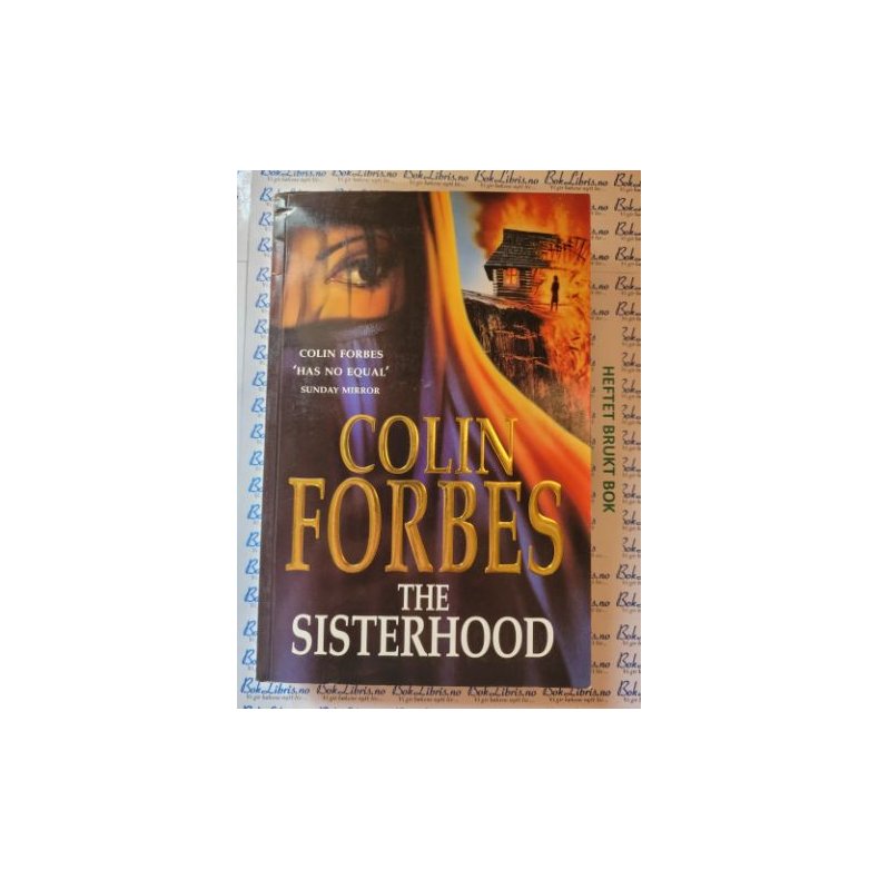 Colin Forbes - The Sisterhood