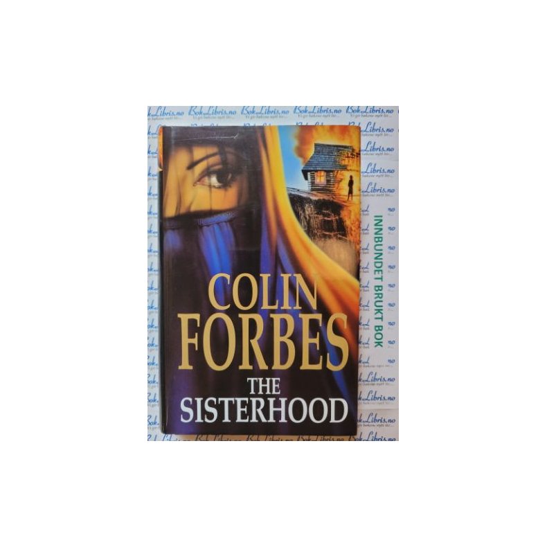 Colin Forbes - The Sisterhood