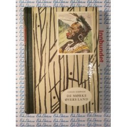 Colin Simpson - De mrke yers land