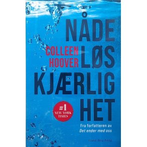 Colleen Hoover - Ndels kjrlighet