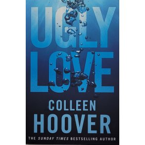 Colleen Hoover - Ugly Love (Heftet)