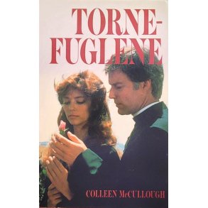Colleen McCullough - Tornefuglene (Innb.)