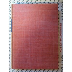 Conrey Hulme - I stens vold