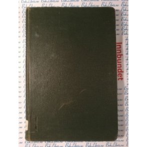 Constance Wiel Schram - Otto v. Bismarck En livsskildring