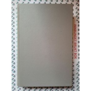 Constantine Fitzgibbon - For dine bl ynes skyld