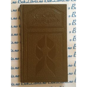 Cora Sandel - Alberte og Jakob