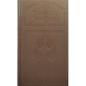 Cora Sandel - Bare Alberte - Innbundet