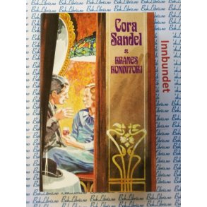 Cora Sandel - Kranes konditori