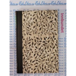 Cora Sandel - Samlede verker 3 - Bare Alberte