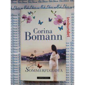 Corina Bomann - Sommerfuglya