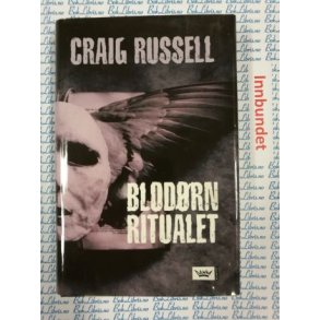 Craig Russell - Blodrnritualet
