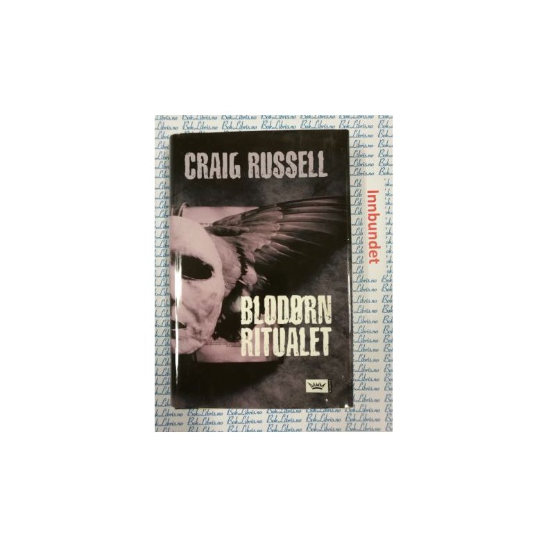 Craig Russell - Blodrnritualet