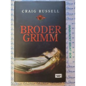 Craig Russell - Broder Grimm