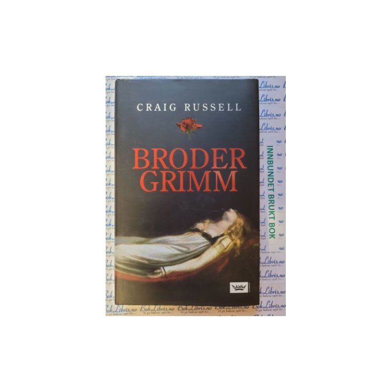 Craig Russell - Broder Grimm