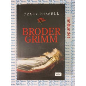Craig Russell - Broder Grimm