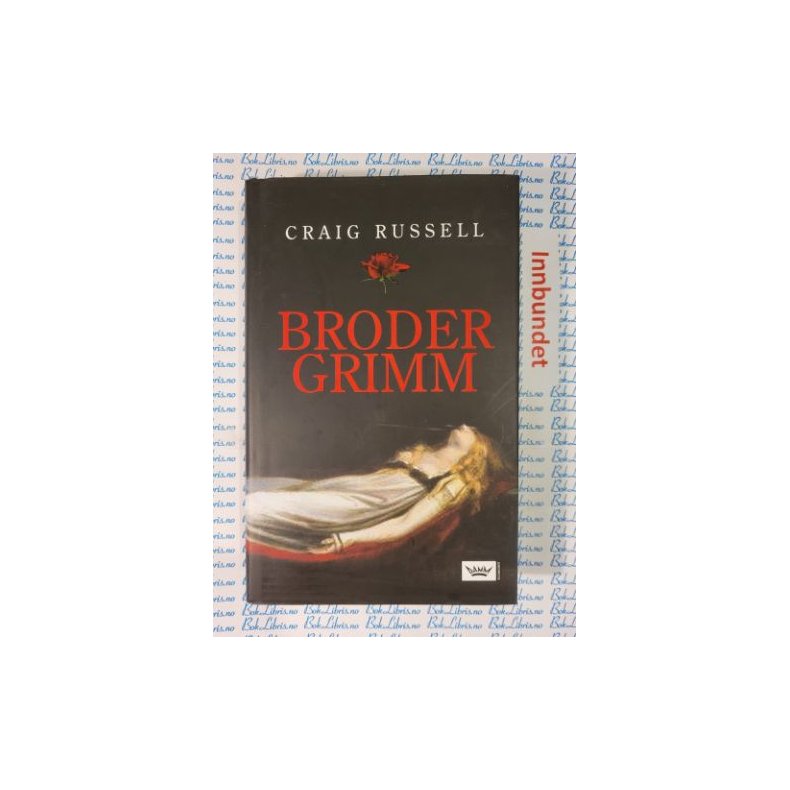 Craig Russell - Broder Grimm