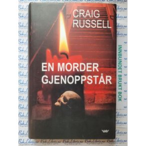 Craig Russell - En morder gjenoppstr
