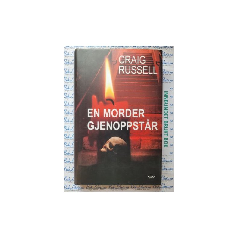 Craig Russell - En morder gjenoppstr