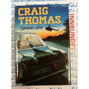Craig Thomas - Bjrnens trer (I)