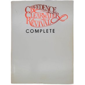 Creedence Clearwater Revival Complete