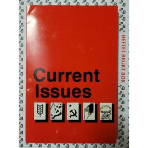 Current Issues 1985 Edition
