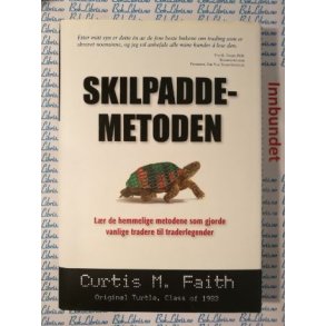 Curtis M. Faith - Skilpaddemetoden