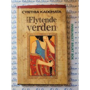 Cynthia Kadohata - Den flytende verden
