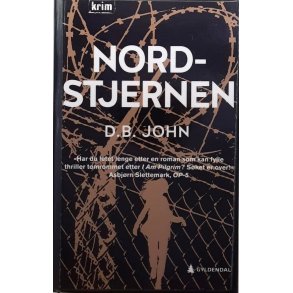 D. B. John - Nordstjernen (I)