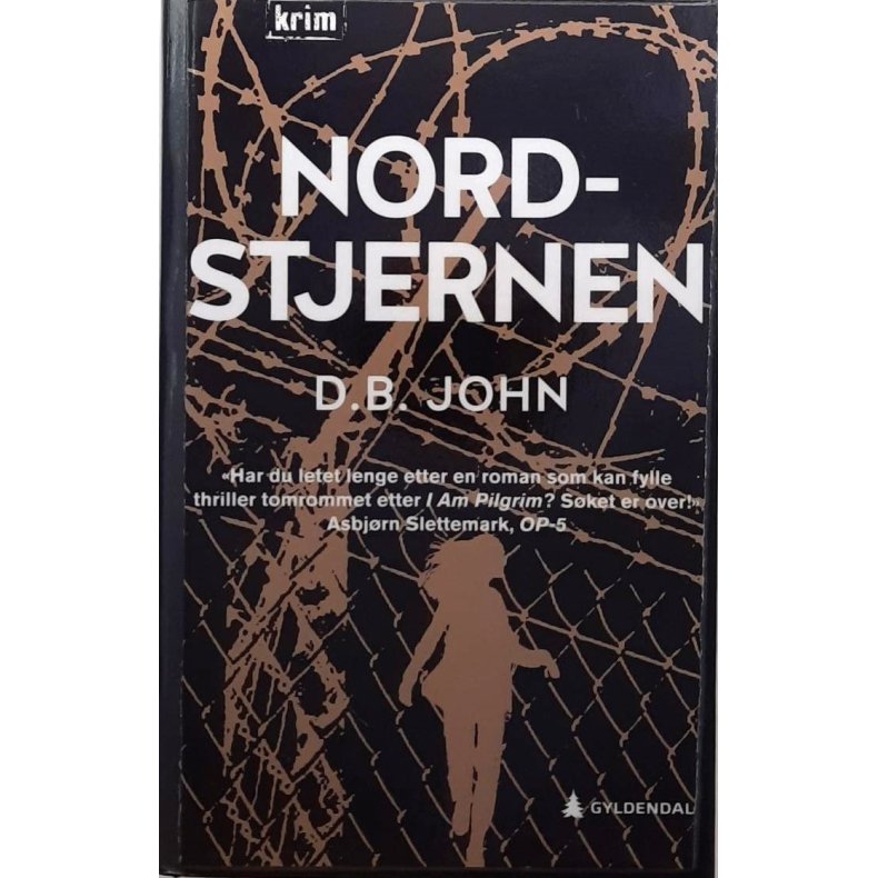 D. B. John - Nordstjernen (I)