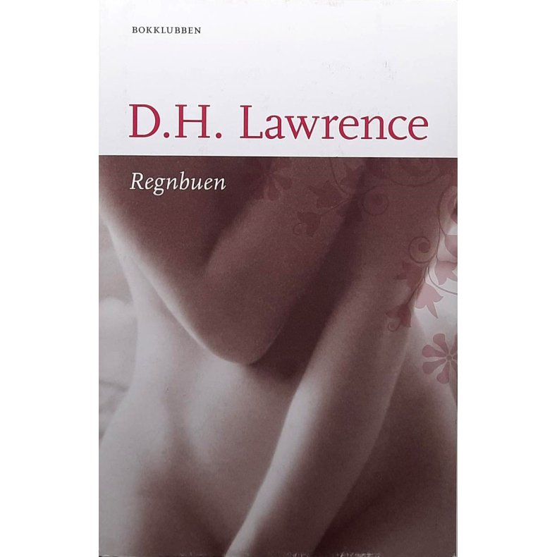 D. H. Lawrence - Regnbuen