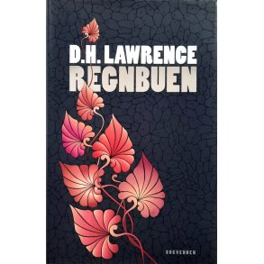 D. H. Lawrence - Regnbuen (Innb.)