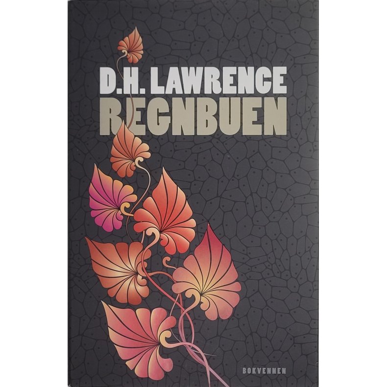 D. H. Lawrence - Regnbuen