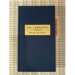 D. H. Lawrence - Snner og elskere (I)