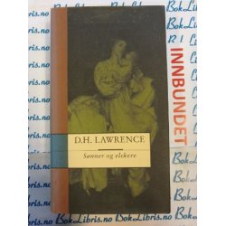 D. H. Lawrence - Snner og elskere (I)