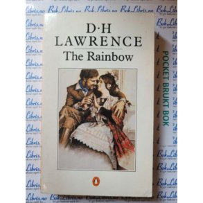 D. H. Lawrence - The Rainbow