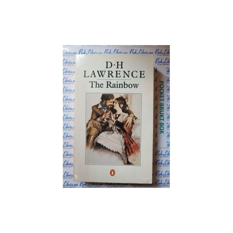 D. H. Lawrence - The Rainbow